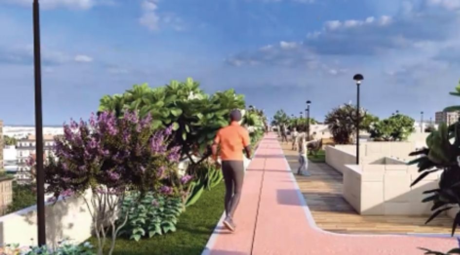 Sajay-Naumi-shresht-Amenities-Lush-Green-Walkway