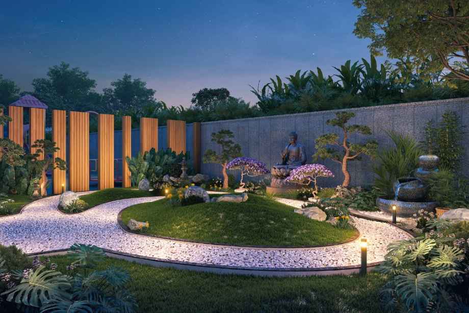 Samyakth-Bliss-Amenities-Garden