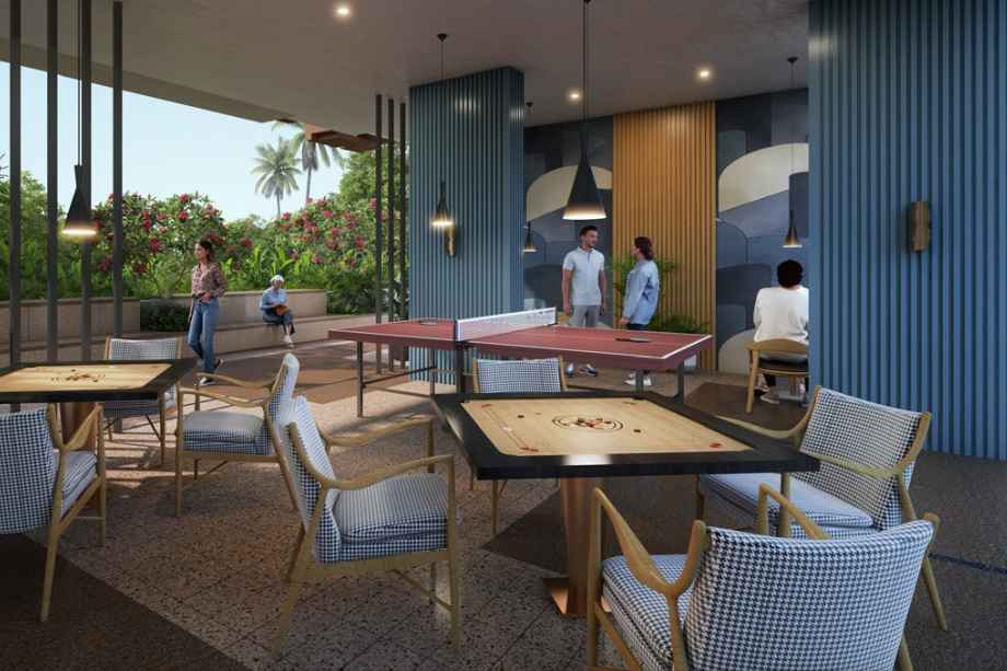 Samyakth-Bliss-Amenities-Indoor-Game