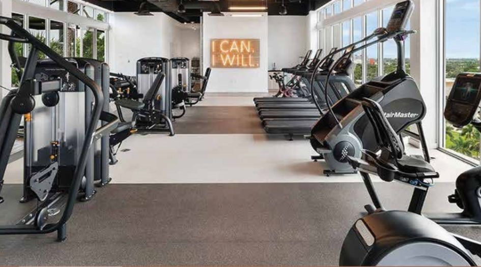 Sangam-Nero-Amenities-Gymnasium