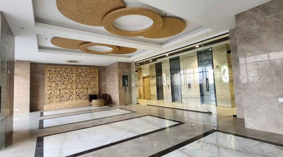 Sanghvi-Aaditya-Heights-Gallery-Lift-Lobby