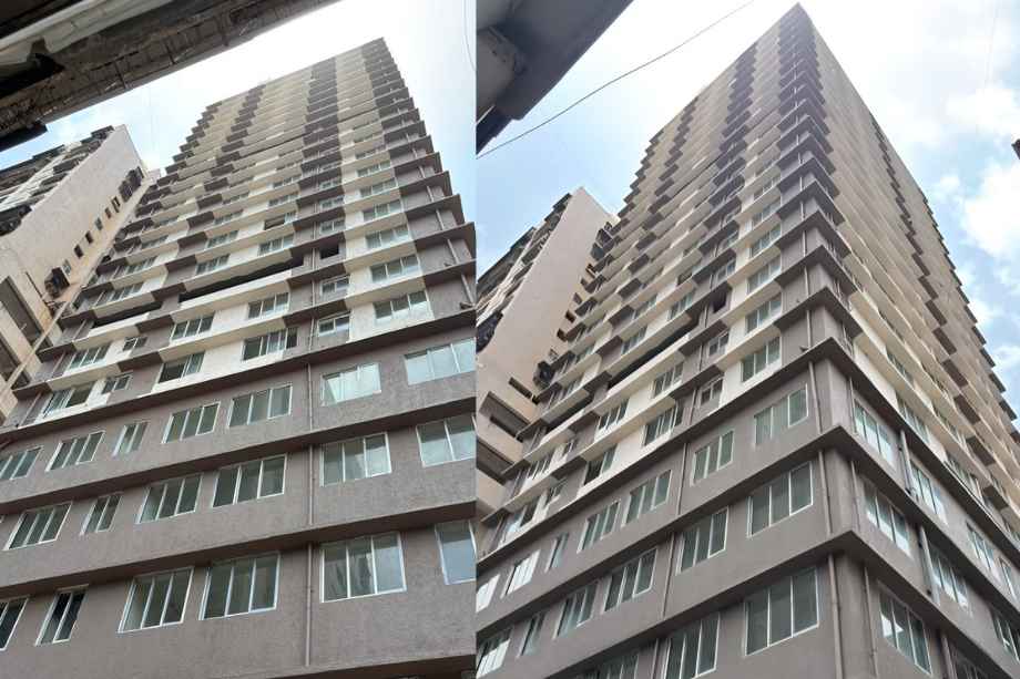 Sanghvi-Aaditya-Residency-Elevation-Image