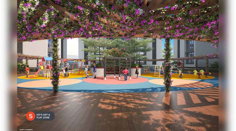 Saniket-WYCE-Exclucity-Kids-Arts-Play-Zone
