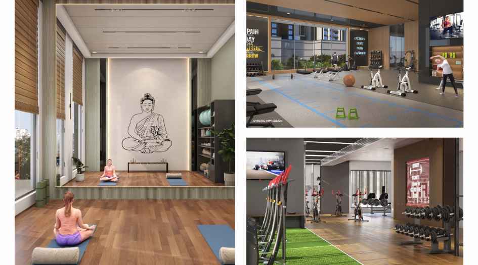 Saniket-WYCE-Exclucity-Yoga-&-Fitness-Center