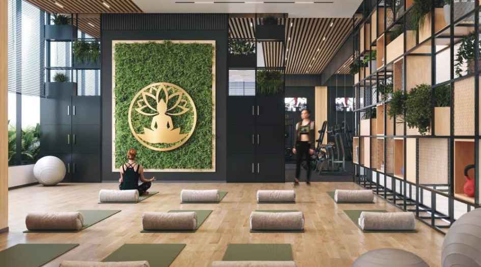 Sapra-Power-Heights-Residences-Amenities-Yoga-Zone