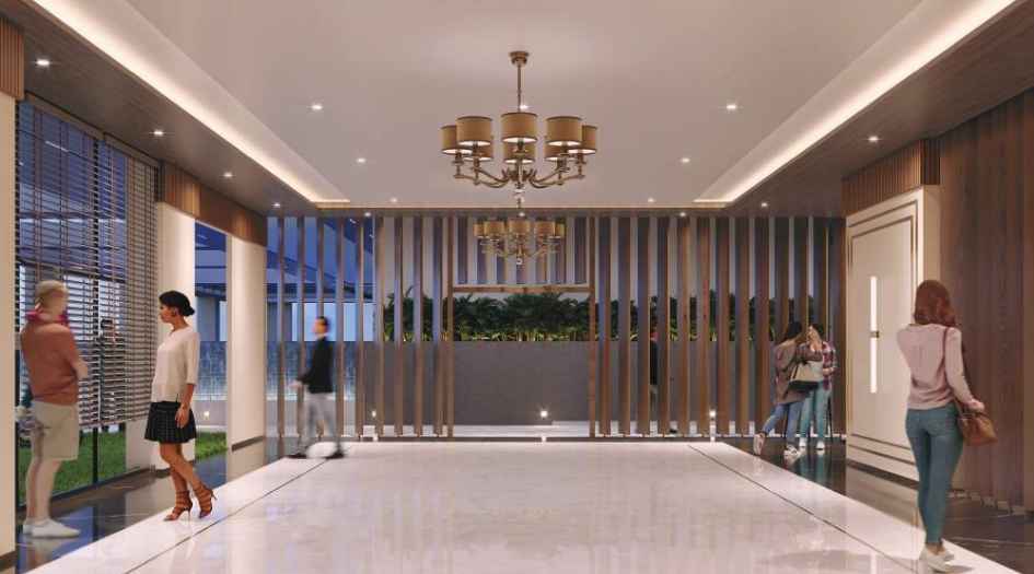 Sapra-Power-Heights-Residences-Amenities-Multipurpose-Hall