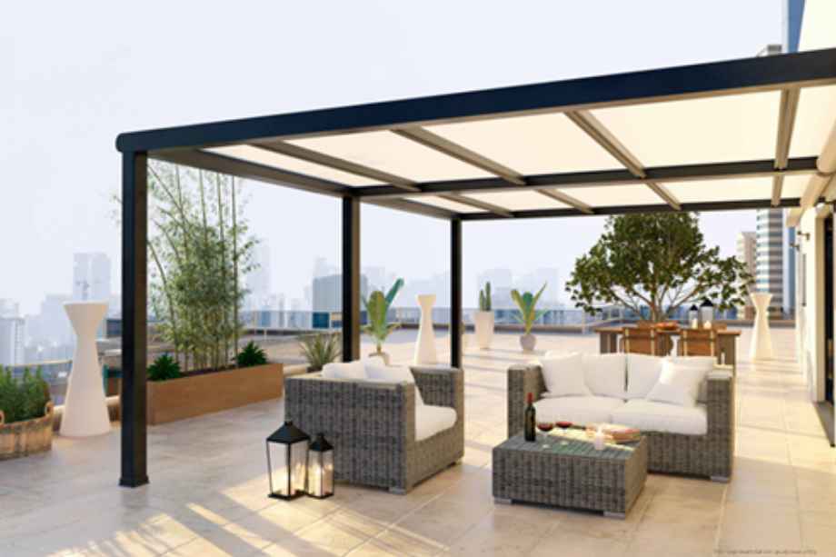 inspire residency-terrace-sitting-area