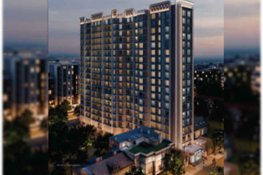 inspire-residency-elevation-night-view