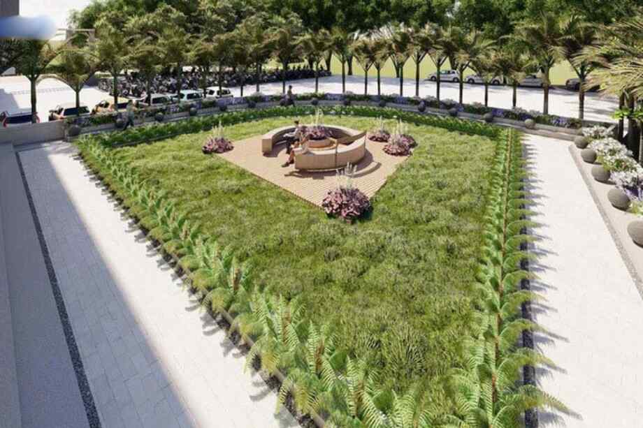 Sarvoday-Symphony-landscaped-garden
