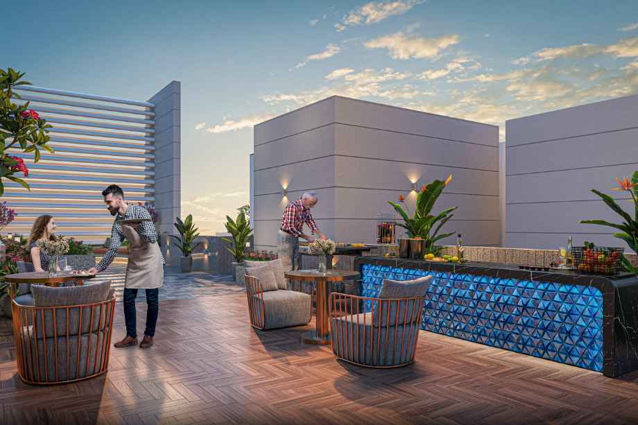 Satviki-Horizon-Amenities-Barbeque