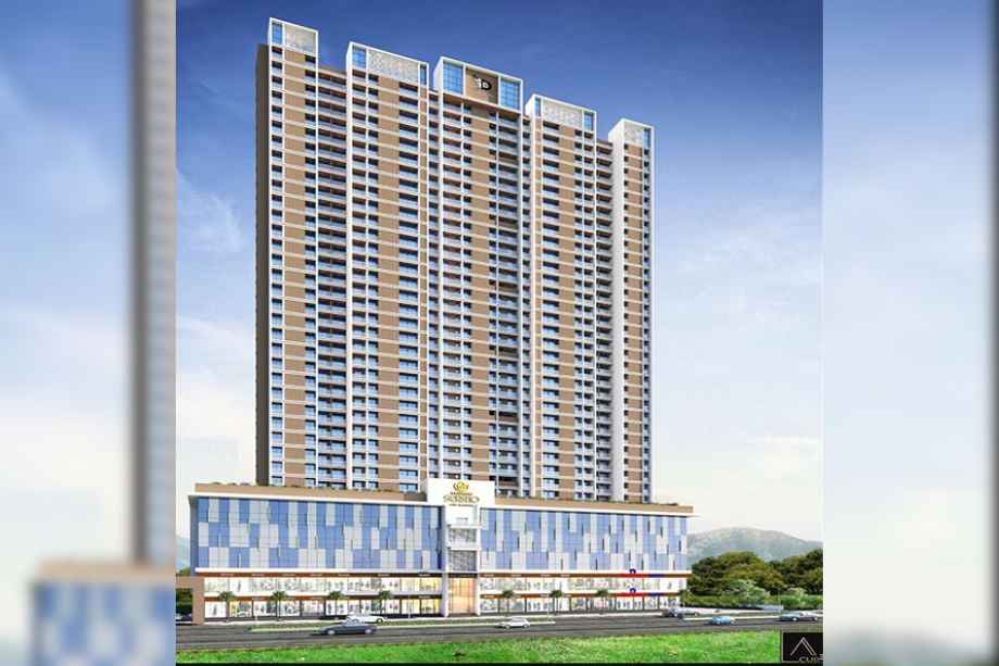 Davakhar-Sereno-Elevation-Front-View