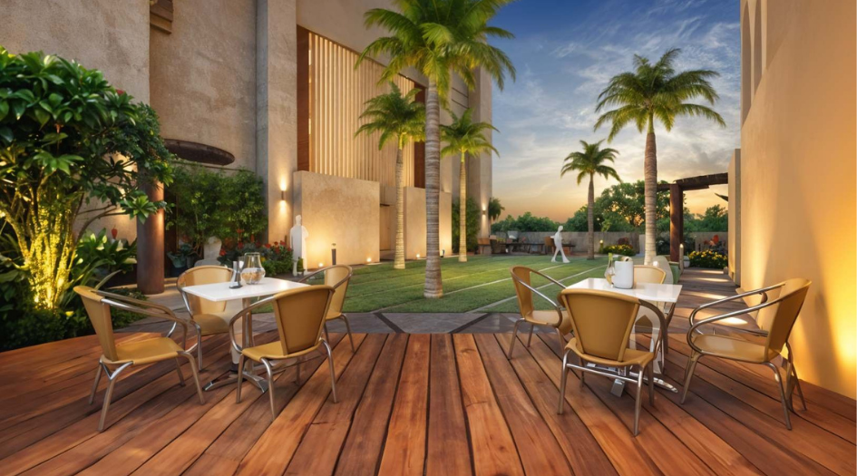 Shaligram-Sky-Amenities-Chat-Lounge