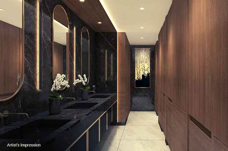 Sheth-Montana-Amenities-Common-Washrooms-selective-floors