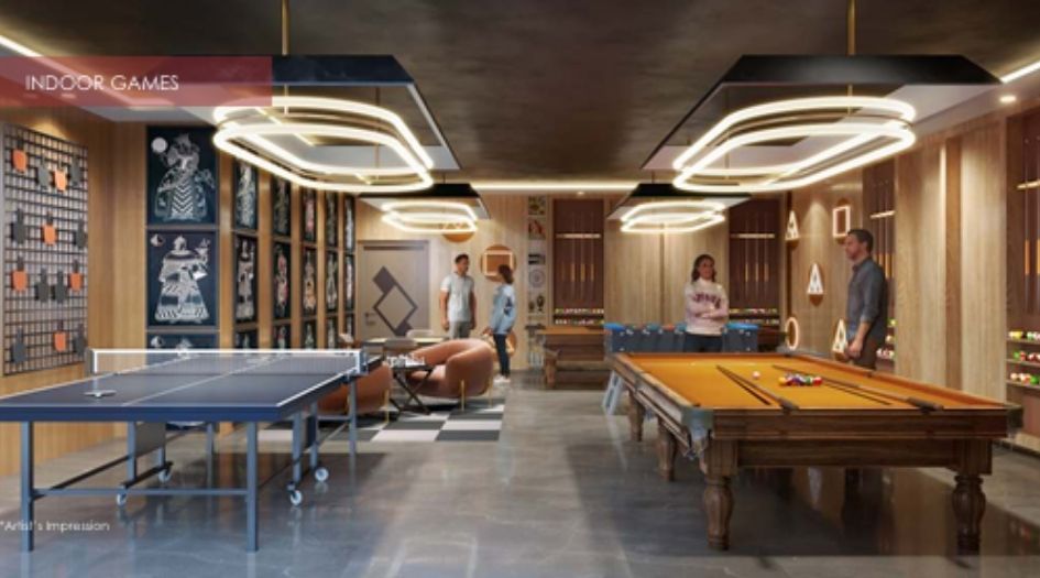 Shraddha-Sky-Line-Amenities-Indoor-Game