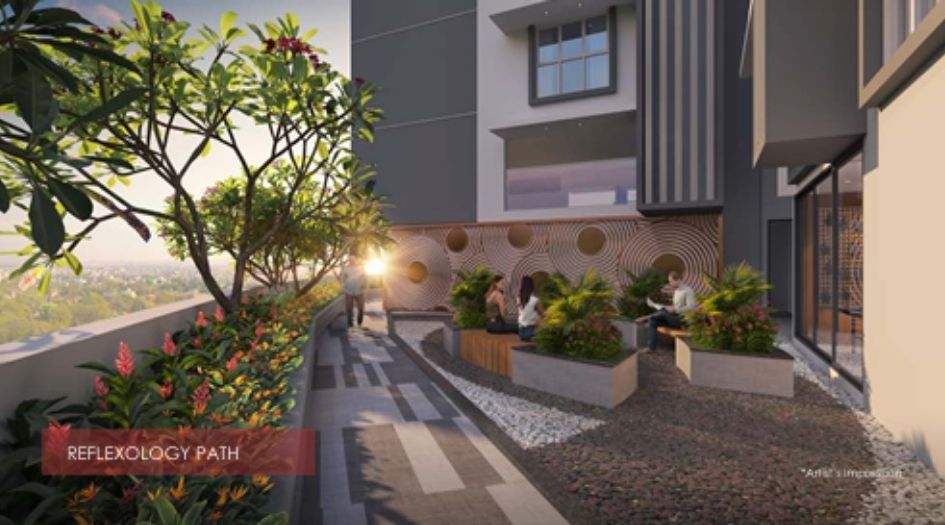 Shraddha-Sky-Line-Amenities-Reflexo-Pathway