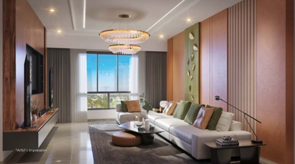 Shraddha-Sky-Line-Internal-Gallery-Living-Room