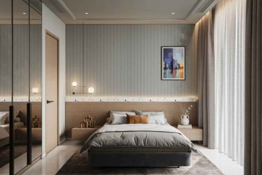 Shree-Ram-Krishna-Master-Bedroom