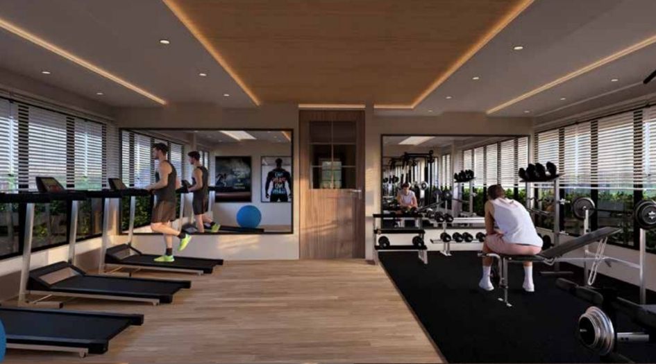 Shree-Sonigara-Quorra-Gym