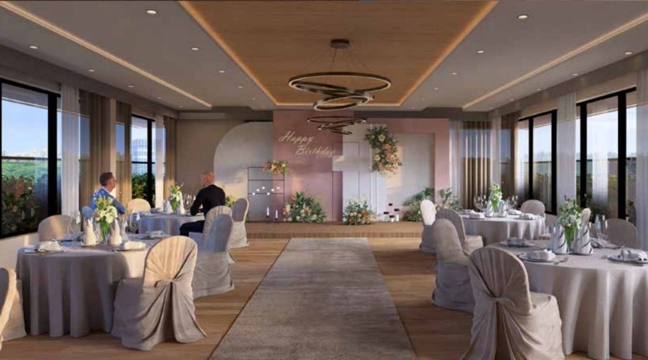 Shree-Sonigara-Quorra-Multipurpose-Hall