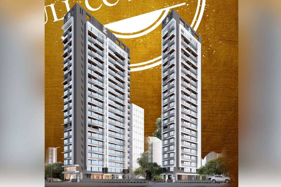 Shreeji-Paradise-Elevation-1