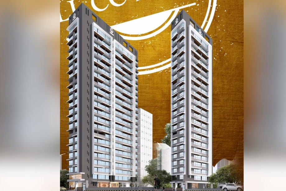 Shreeji-Paradise-Elevation-2