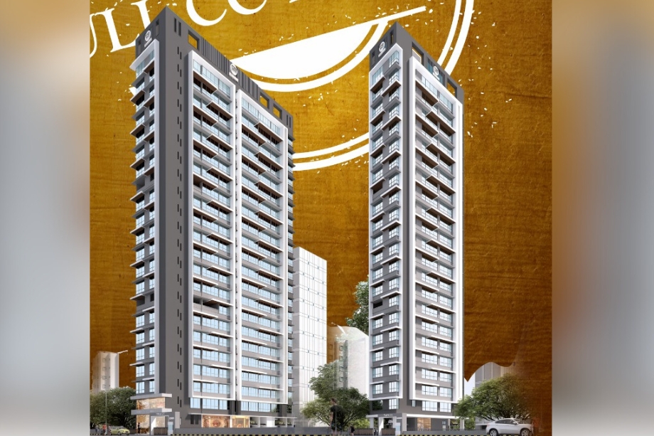 Shreeji-Paradise-Elevation-4