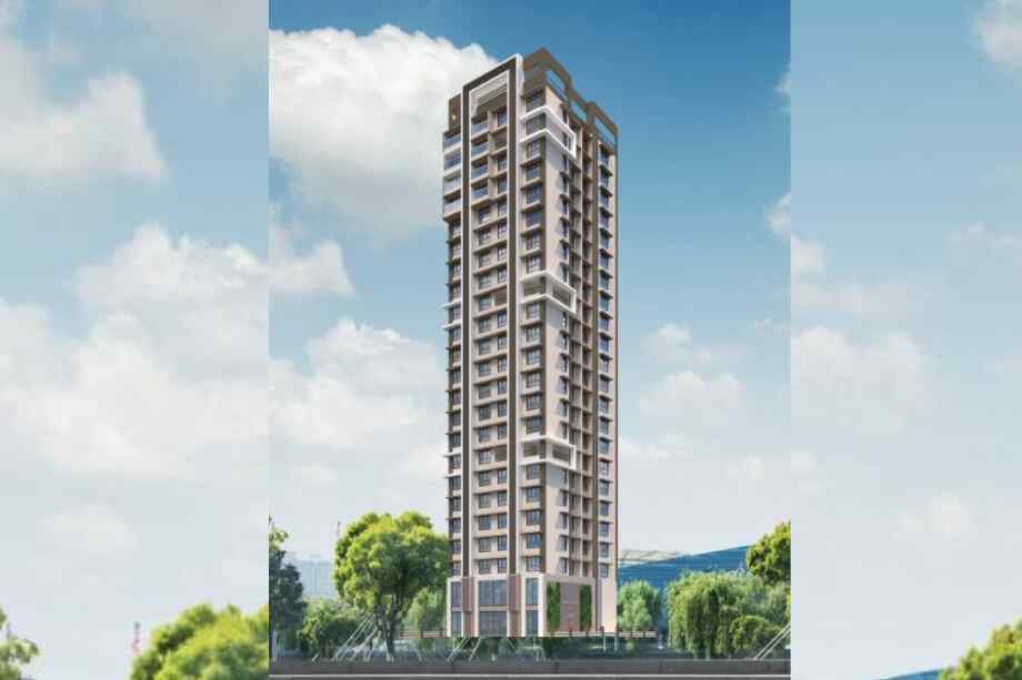 DEM-Shri-Siddhivinayak-Elevation