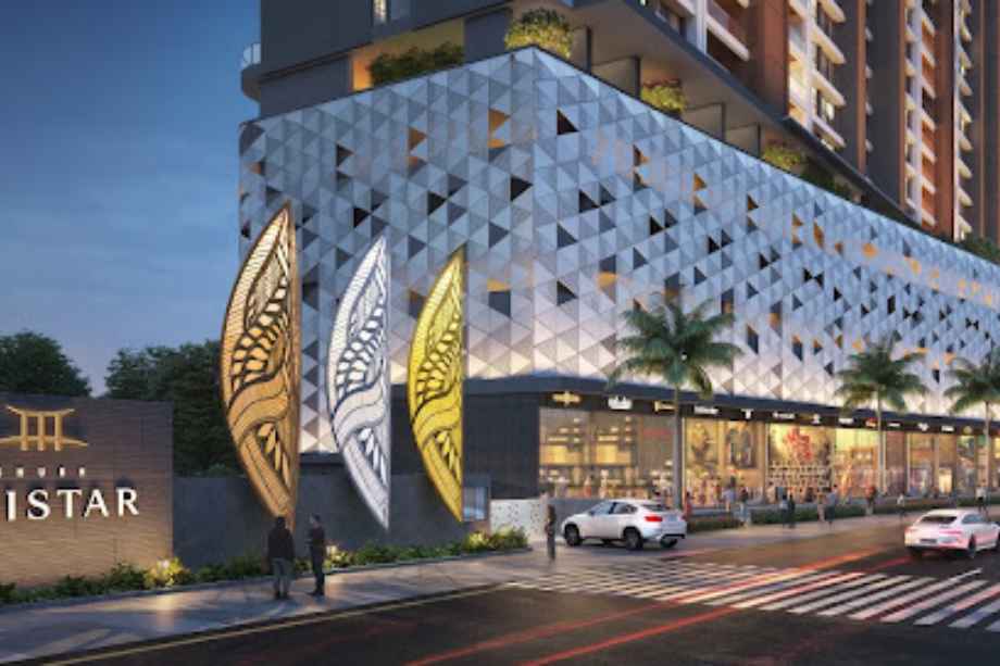 Shubh-Tristar-Elevation-Entry