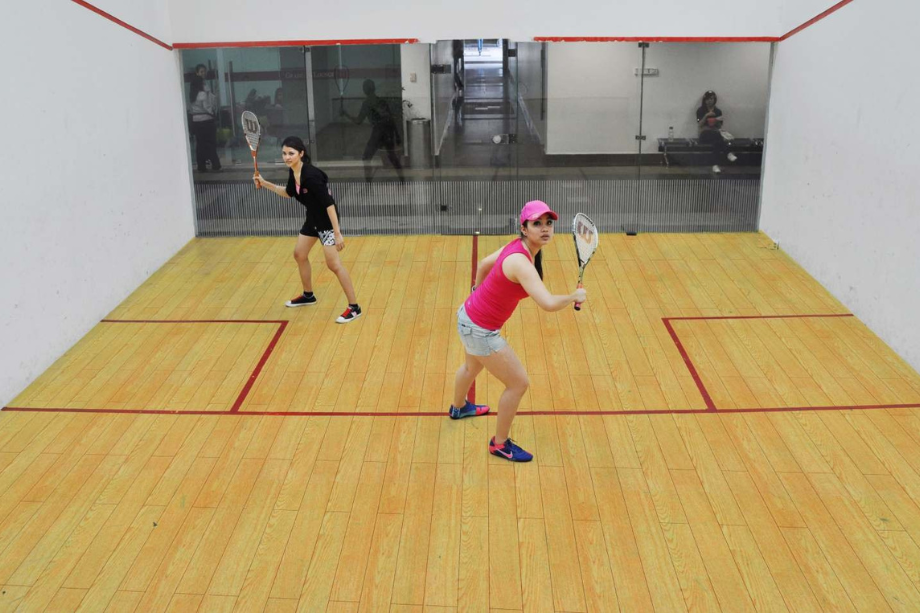 Treasure-Troves-Amenities-Badminton-Court