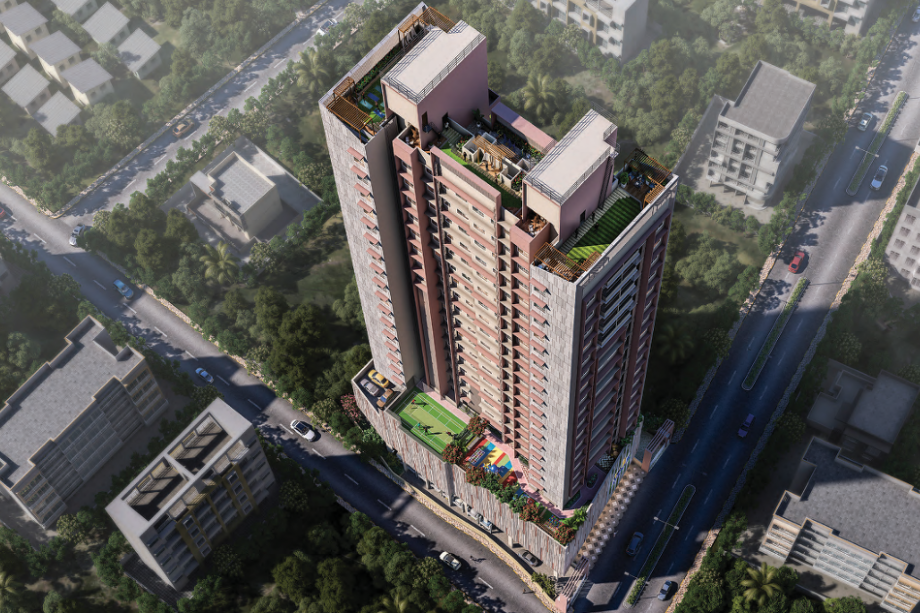 Silicon-Avenue-Elevation