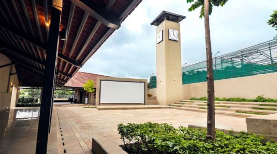 SKyi-Songbirds-Amenities