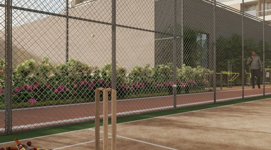 Solitaire-Kothrud-Amenities-Box-Cricket