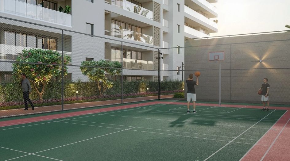 Solitaire-Kothrud-Amenities-Multi-purpose-Court
