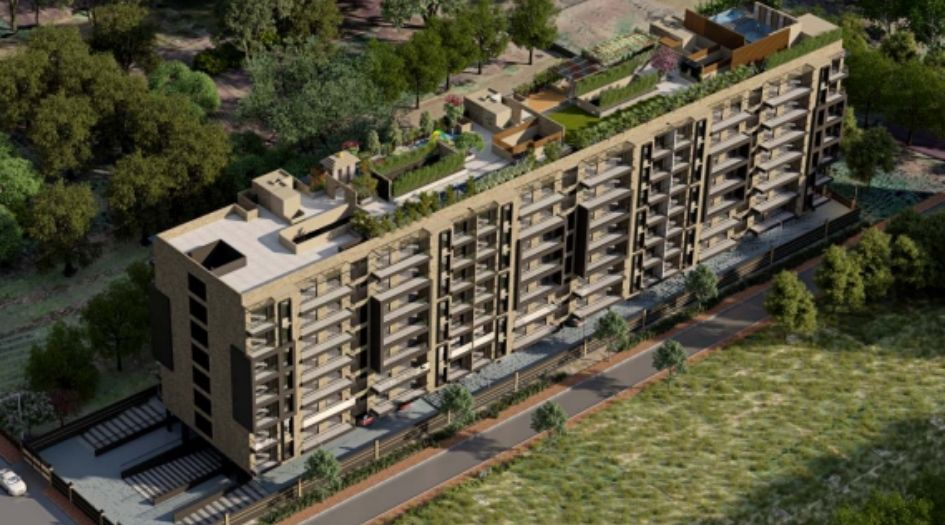 Sonigara-24-Sunshine-Viva-Elevation