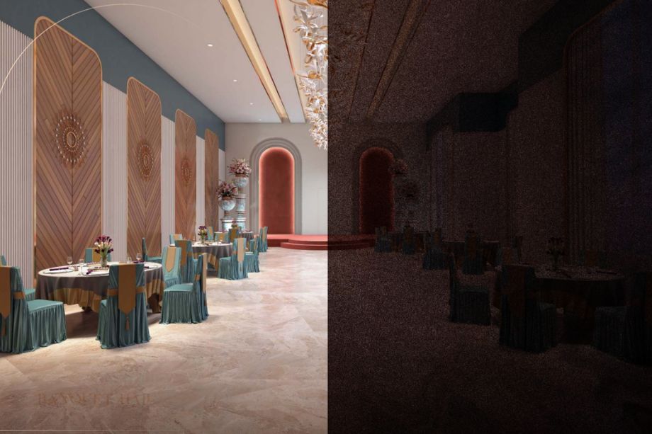 Squarefeet-Debonair-Classic-Amenities-Banquet-Hall