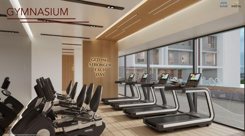Sheetal-Sugee-Empire-Tower-Amenities-Gymnasium