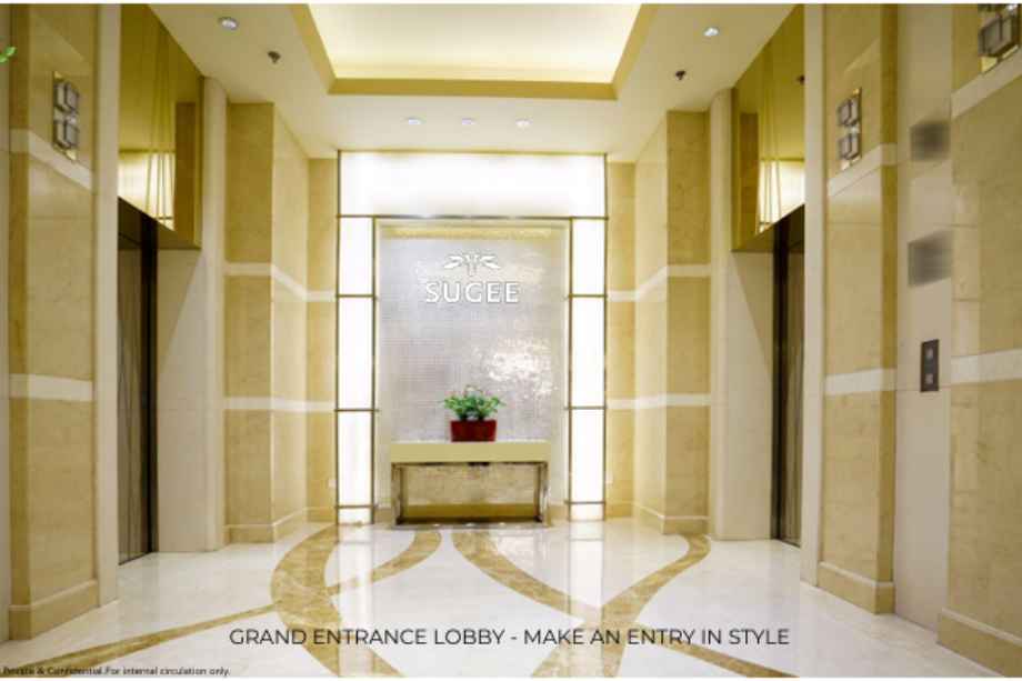 Sugee-Serene-lobby