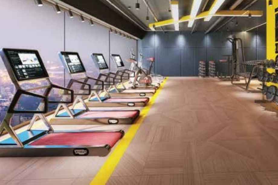 Sunbeam-Heights-Amenities-Gym