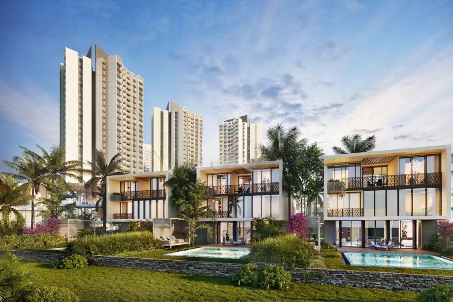 Suntec-Beach-Residence-Amenities