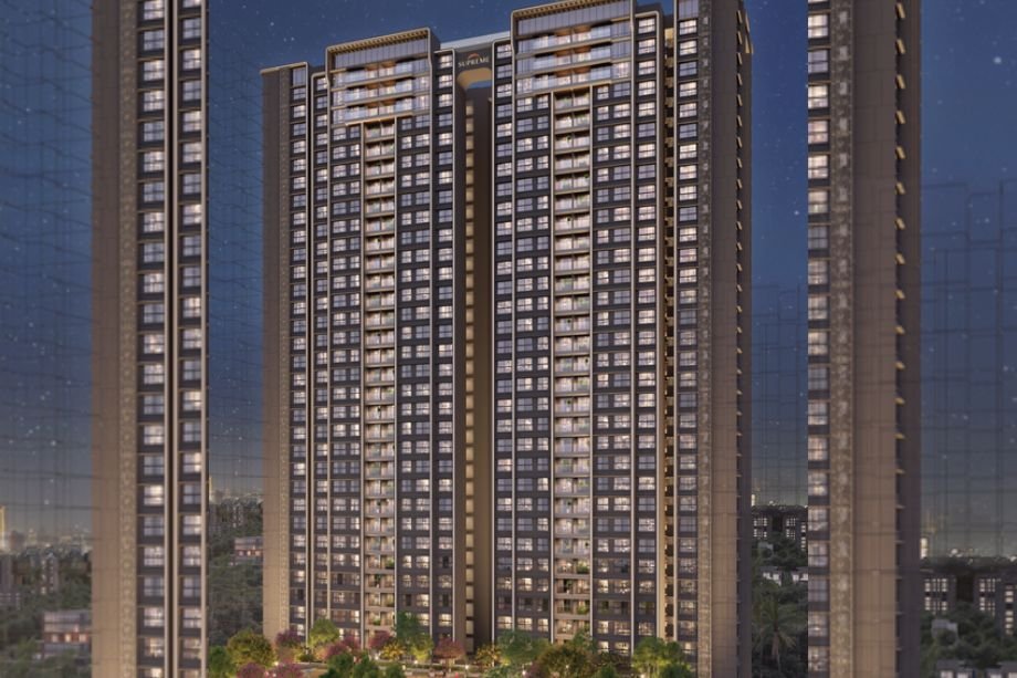 Supreme-Boulevard-Chembur-mumbai