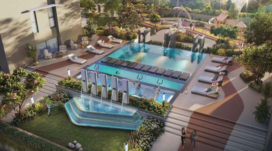 Supreme-Towers-BesPoke- Water- Workout- Regime