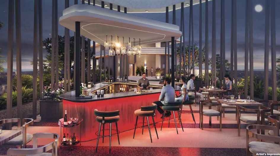 Supreme-Towers-VISTA - THE-SKY-BAR