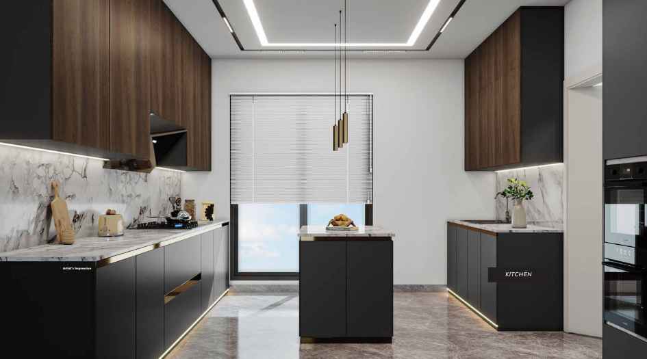 Supreme-Towers-KITCHEN