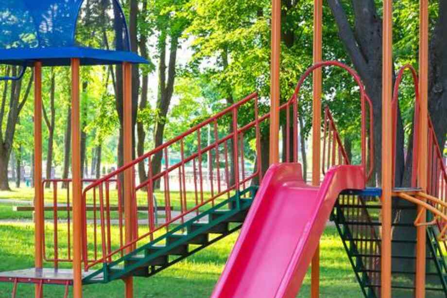 Suraj-Eterna-Kids-play-area