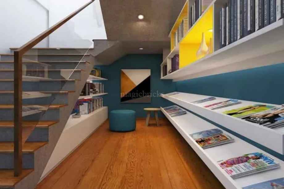 Surya-skies-reading-room