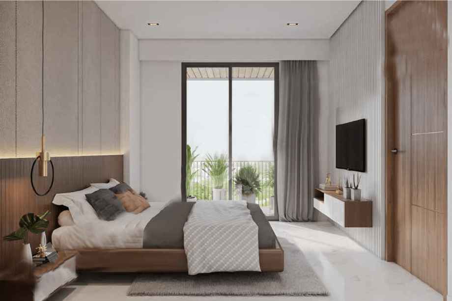 Surya-skies-Bedroom