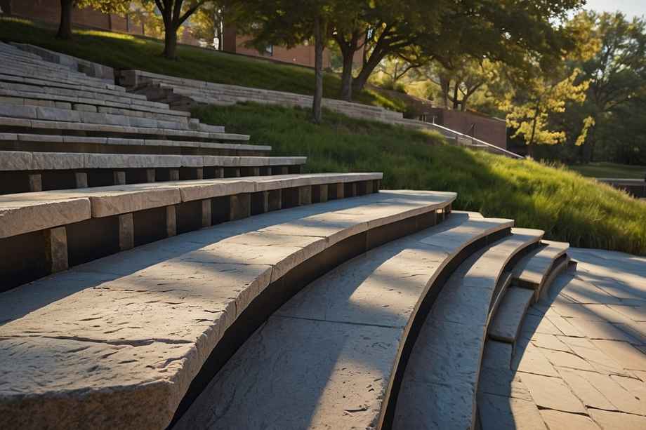 Swanandi-Blossom-Amenities-Amphitheater