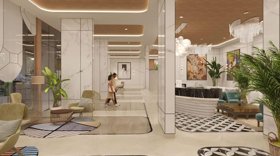 Swaroop-Grandeur-Gallery-luxurious-Lobby