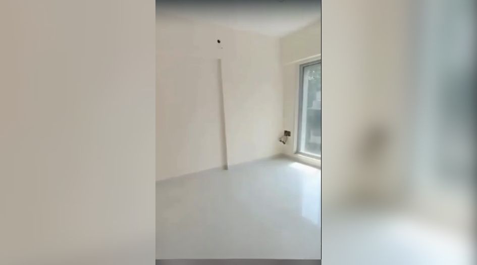 Swastik-Avighna-1BHK-Master-Bedroom