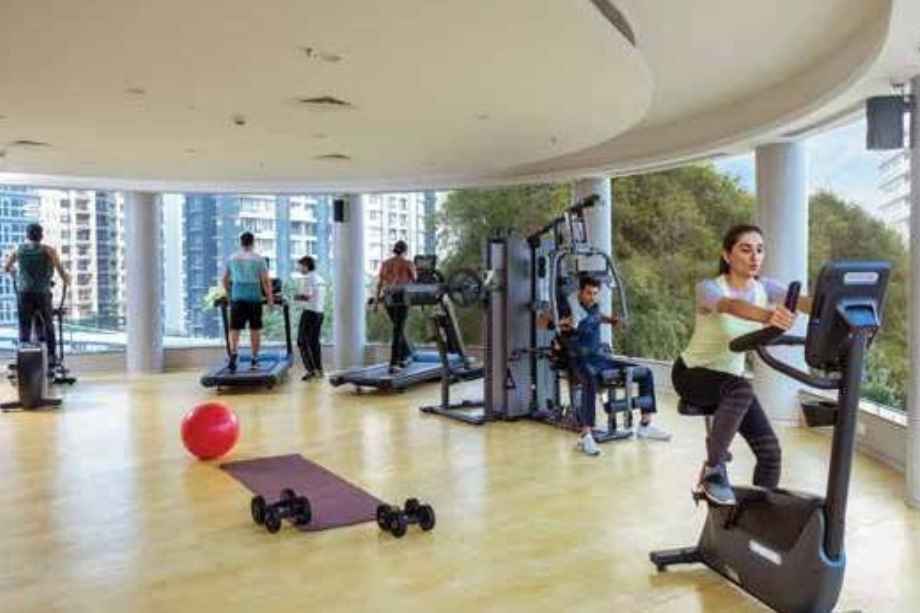 Tata-Codename-Skyline-Crest-Residences-Serein-Amenities-Gymnasium